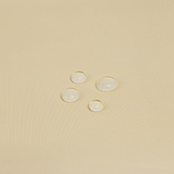 Ткань Оксфорд 240D PU 2000, Кремовый (Песочный) (на отрез)  в Спб