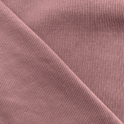 Ткань Кашкорсе, 420гм/2, 110см, цвет Какао (на отрез)  в Спб