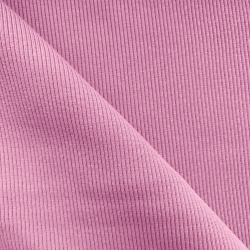 Ткань Кашкорсе, 420гм/2, 110см, цвет Сухая роза (на отрез)  в Спб