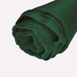 Мерный лоскут в рулоне Ткань Оксфорд 600D PU, цвет Зеленый, 12,22м №200.17  в Спб