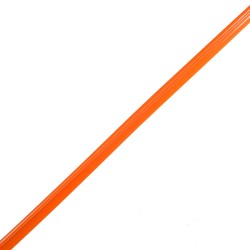 Кедер-Кант (для укрепления углов сумок) Оранжевый пластиковый  в Спб
