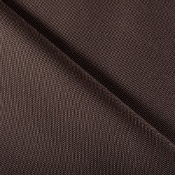 Ткань Кордура (Китай) (Оксфорд 900D), цвет Коричневый (на отрез)  в Спб