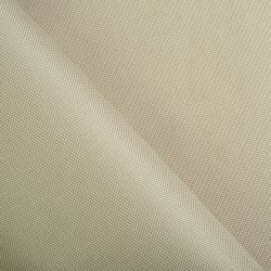Ткань Кордура (Китай) (Оксфорд 900D), цвет Бежевый (на отрез) (100% полиэстер) в Спб