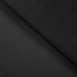 Ткань Кордура (Кордон С900),  Черный   в Спб